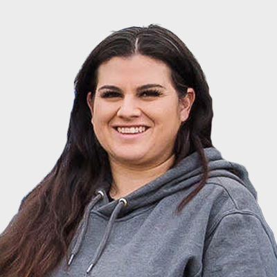 Felicia Casillas AgSyn