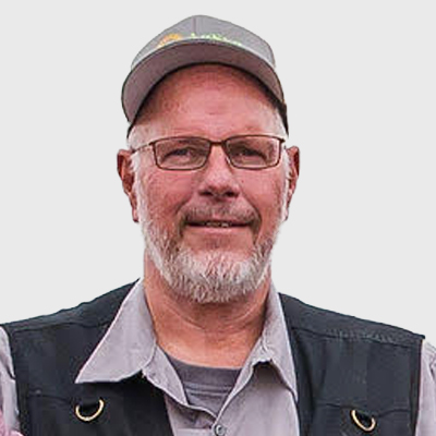 Jeff Hansen AgSyn