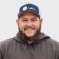Joe Rasnic AgSyn