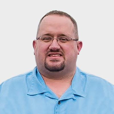 Matt Everitt AgSyn